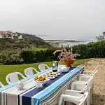 Maison De Maitre Piscine Vue Ocean -