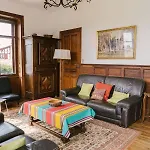 Σπίτι διακοπών Maison De Maitre Piscine Vue Ocean - *