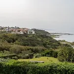 Maison De Maitre Piscine Vue Ocean - *