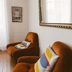 Σπίτι διακοπών Maison De Maitre Piscine Vue Ocean - *