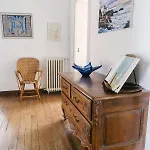 Maison De Maitre Piscine Vue Ocean -