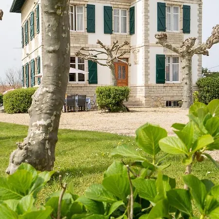 Maison De Maitre Piscine Vue Ocean - Holiday home *