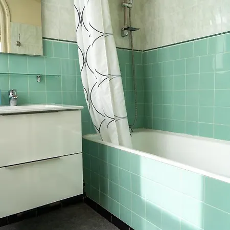 Maison De Maitre Piscine Vue Ocean - * Bidart