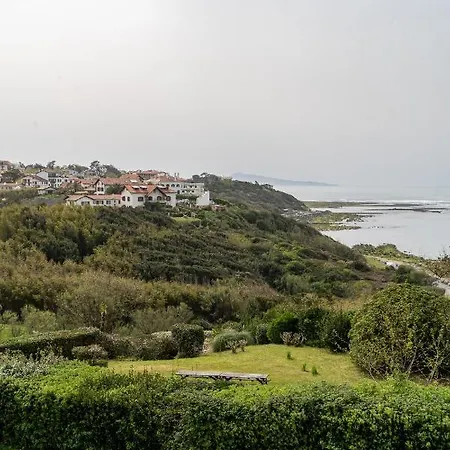 Maison De Maitre Piscine Vue Ocean - *