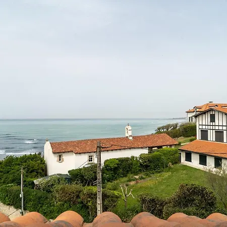 Maison De Maitre Piscine Vue Ocean - *