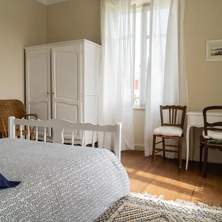 Maison De Maitre Piscine Vue Ocean - Holiday home