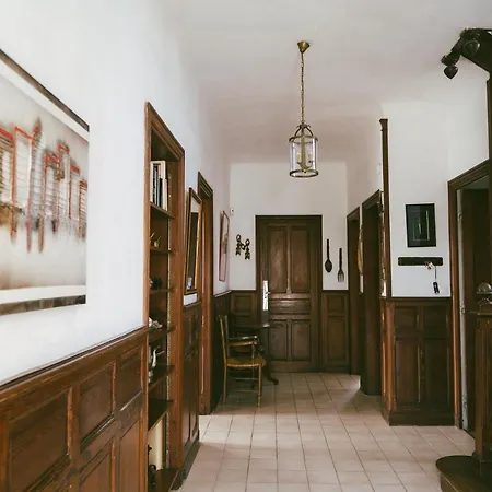 Maison De Maitre Piscine Vue Ocean - Prázdninový dům *