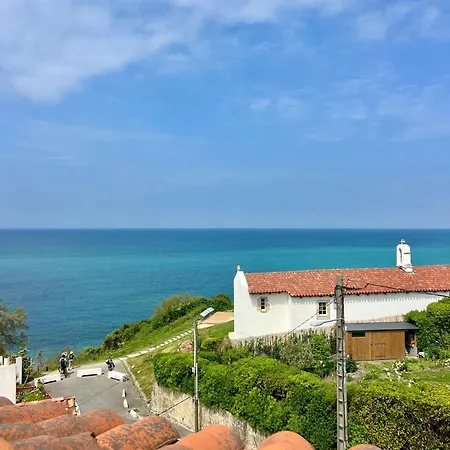 Maison De Maitre Piscine Vue Ocean - Prázdninový dům *