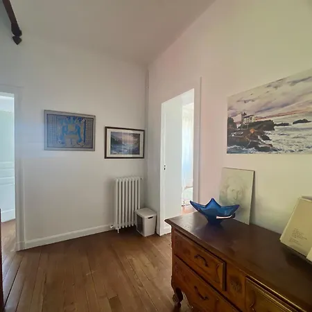 Maison De Maitre Piscine Vue Ocean - Prázdninový dům *