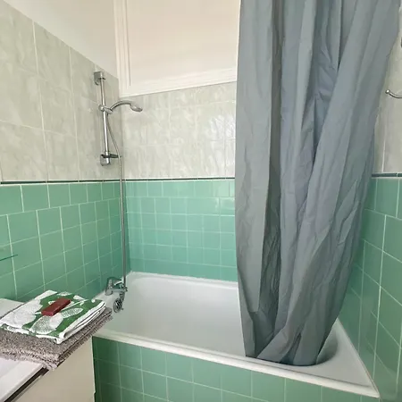 Maison De Maitre Piscine Vue Ocean - Holiday home *