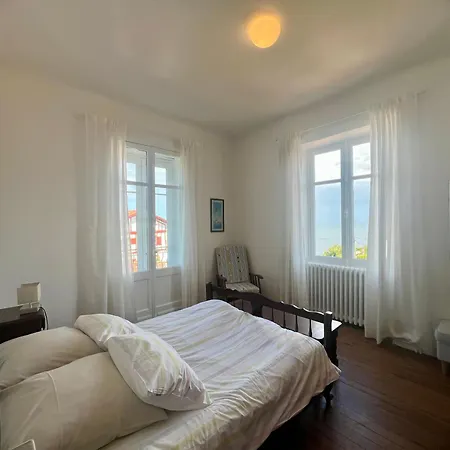 Prázdninový dům Maison De Maitre Piscine Vue Ocean - *