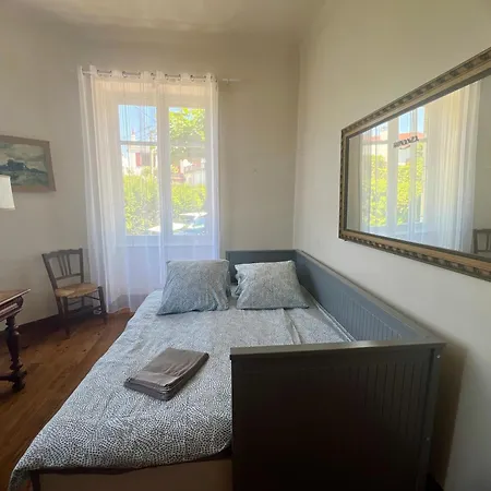 Prázdninový dům Maison De Maitre Piscine Vue Ocean - *