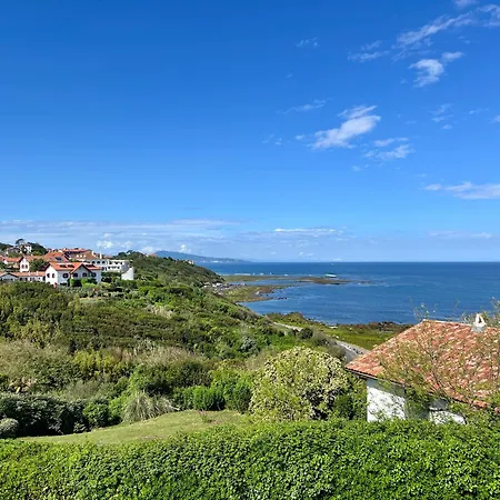 Maison De Maitre Piscine Vue Ocean - Prázdninový dům